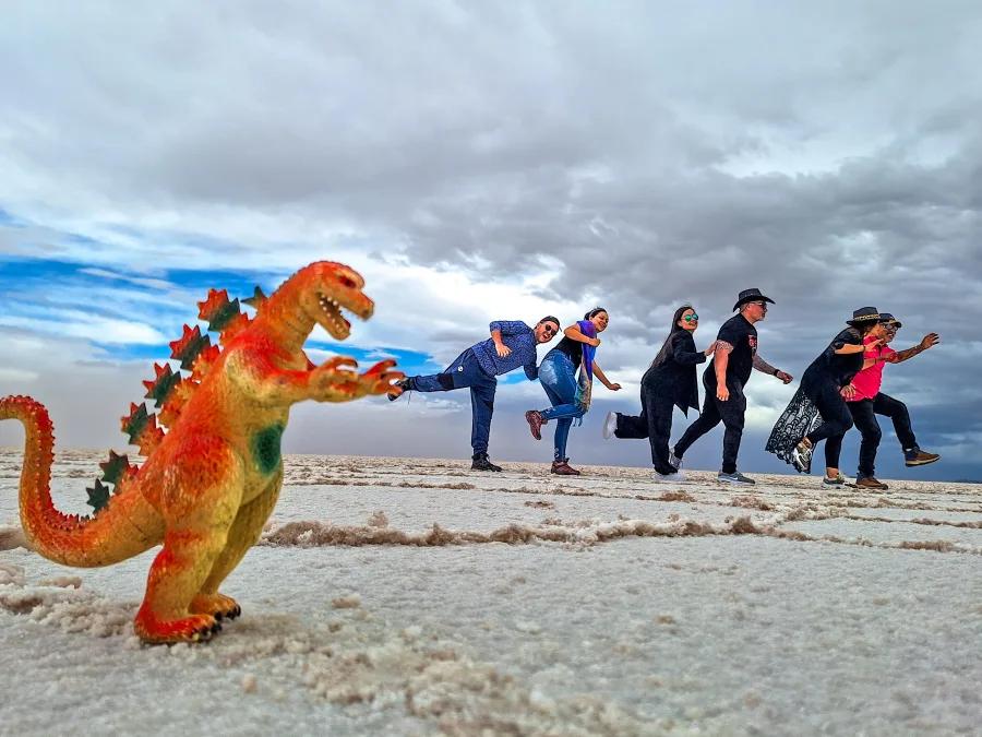 UYUNI