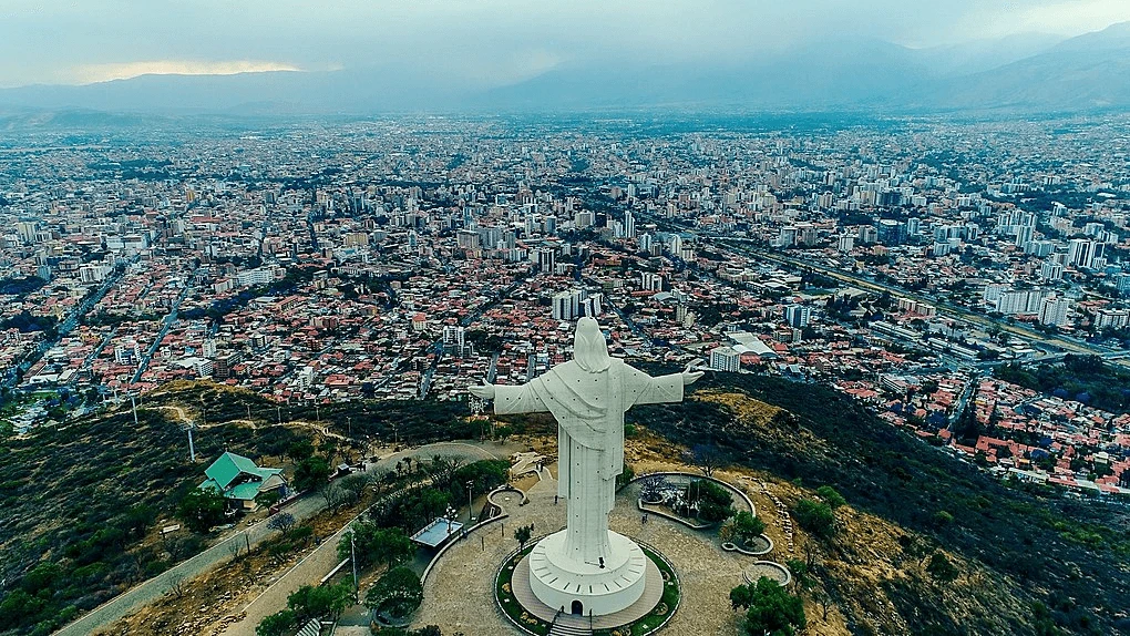COCHABAMBA