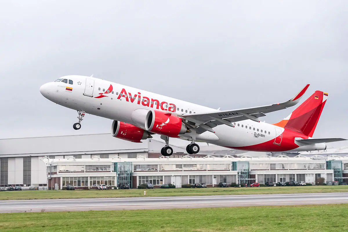 avianca