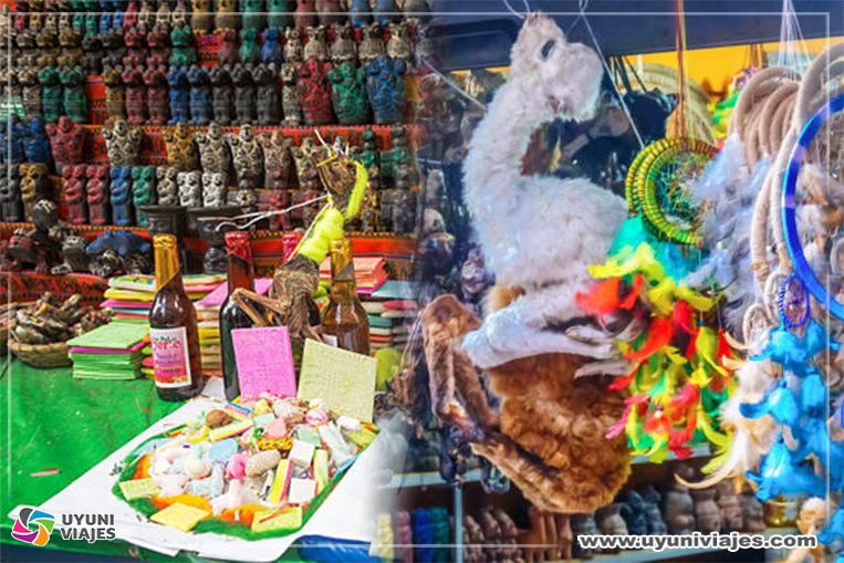 Mercado-de-las-Brujas-Bolivia