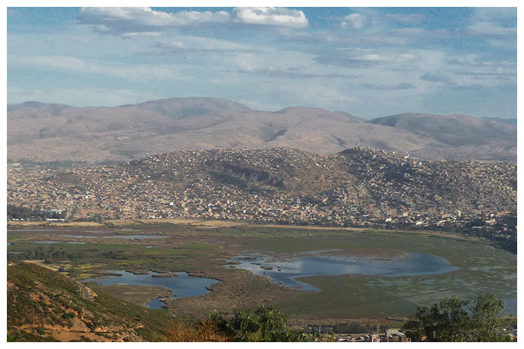 Cochabamba