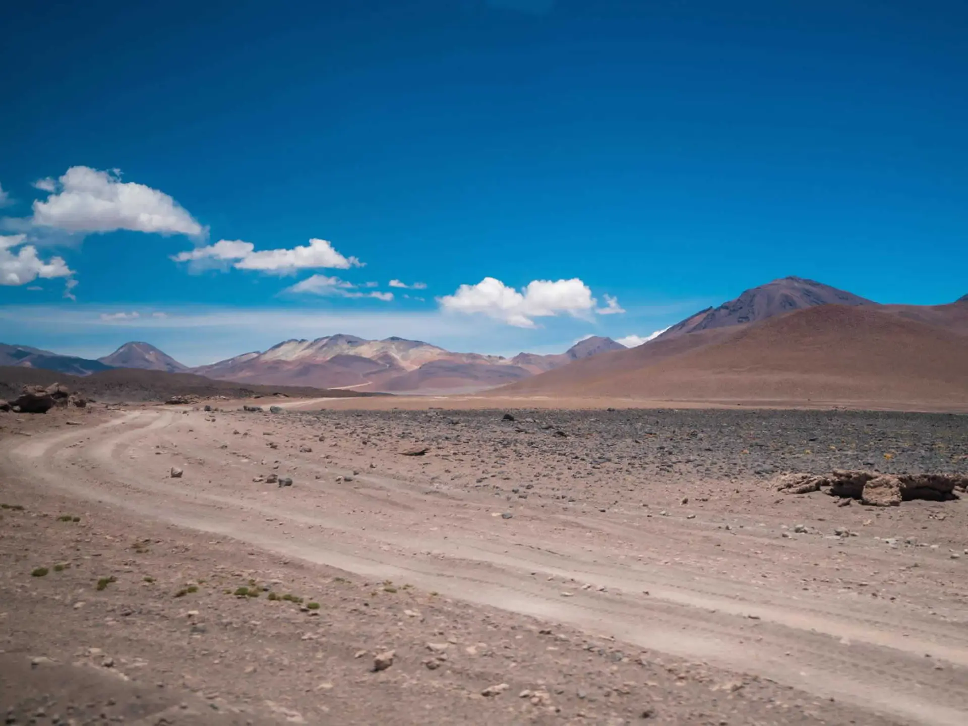 desierto de siloli