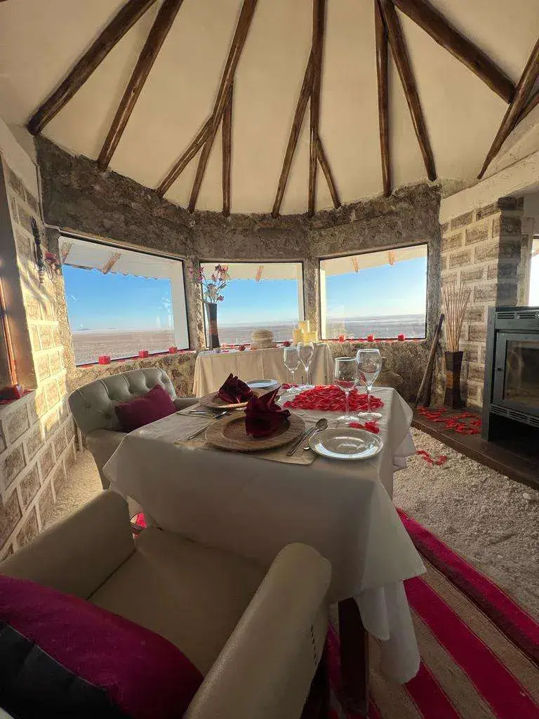 hotel salar