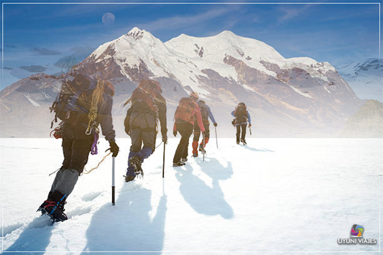 Illimani-Uyuni-Viajes