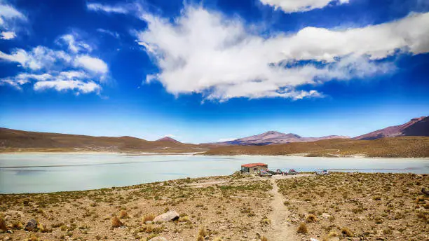 LAGUNA HEDIONDA