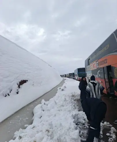 Nieve Uyuni