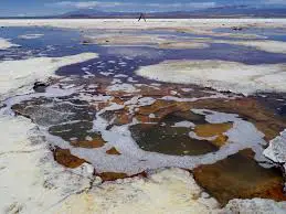 ojos de sal uyuni viajes
