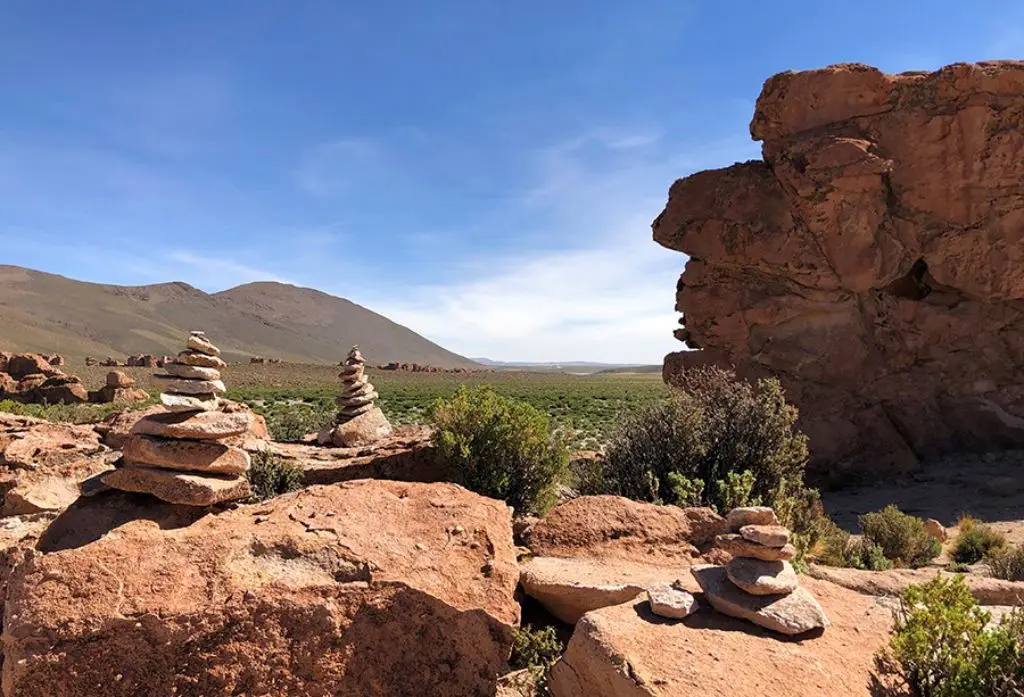 rocas