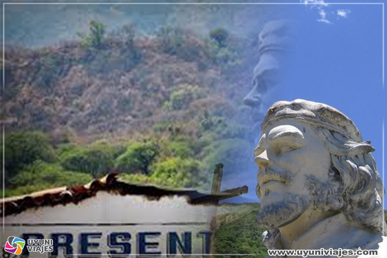 La-Ruta-del-Che-Santa-Cruz-de-la-Sierra