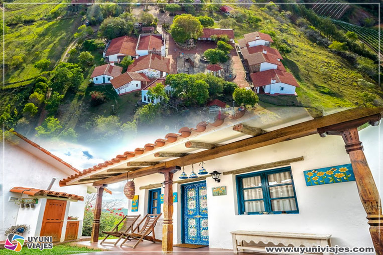 Samaipata-El-pueblito-Resort-Bolivia