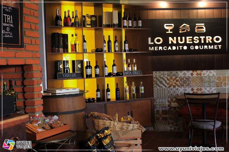 Samaipata-Lo-Nuestro-Mercadito-Gourmet-Ruta-del-cafe
