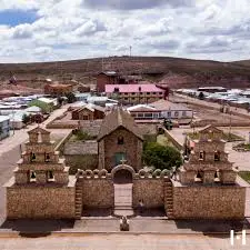 san cristobal uyuni viajes