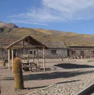 San juan bolivia