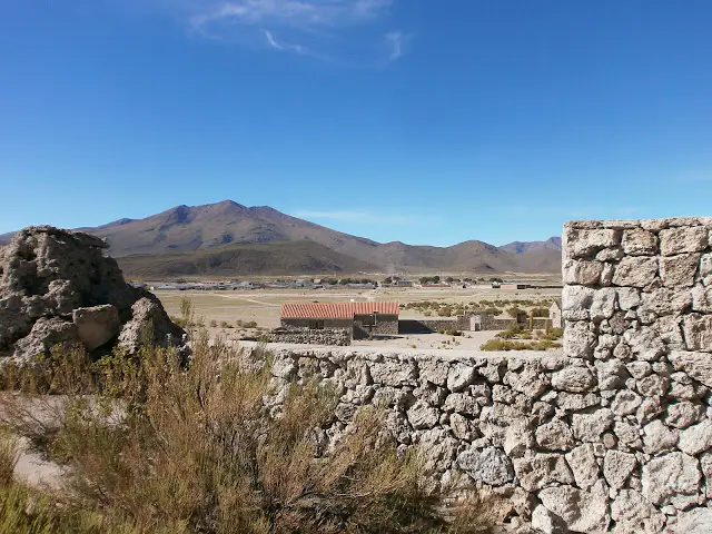 san juan uyuni viajes