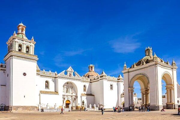 TOUR COPACABANA FULL DAY