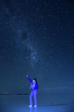 TOUR DE ESTRELLAS SALAR DE UYUNI