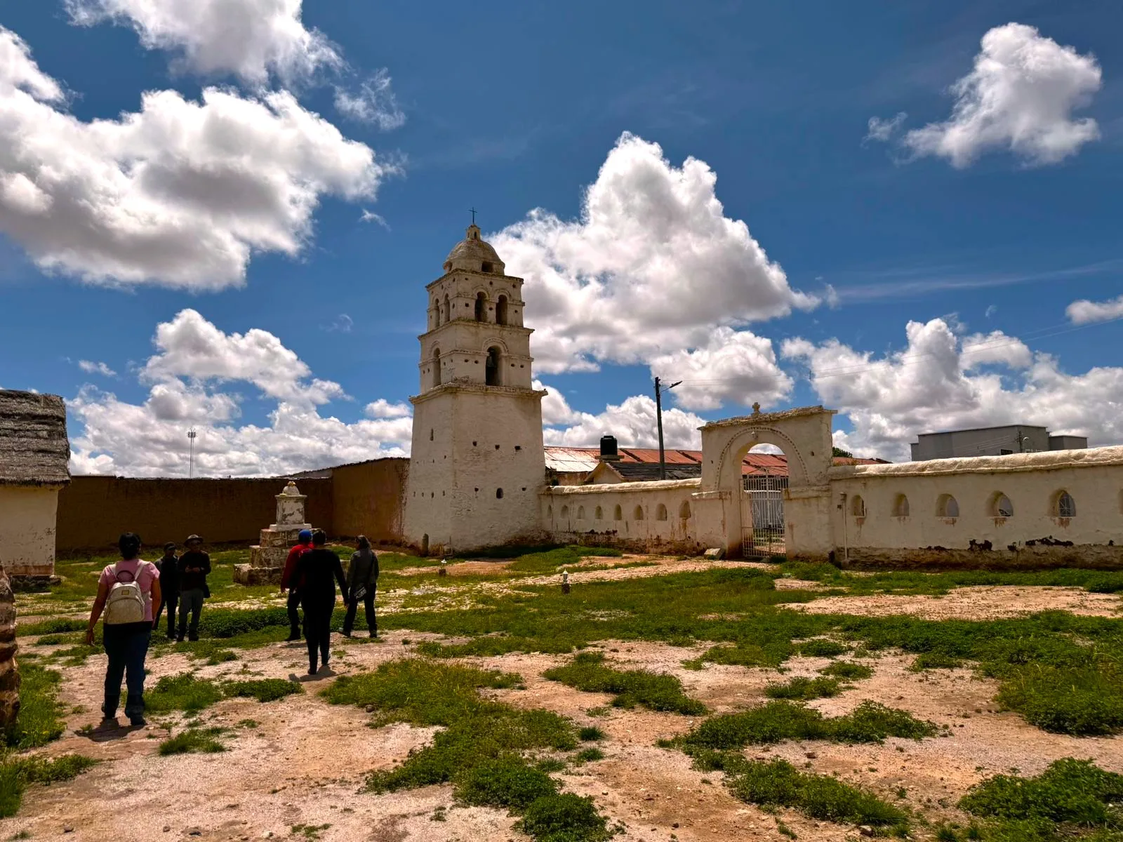 Foto de galeria 3