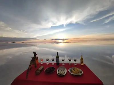 TOUR SALAR DE UYUNI 3 DÍAS FINALIZA EN ATACAMA