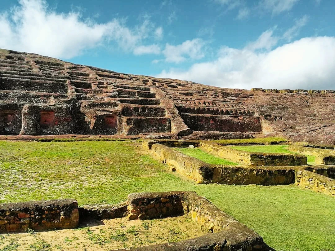 TOUR SAMAIPATA + BOSQUE DE HELECHOS