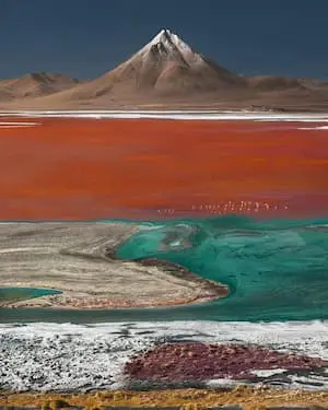 TOUR SAN PEDRO DE ATACAMA - UYUNI