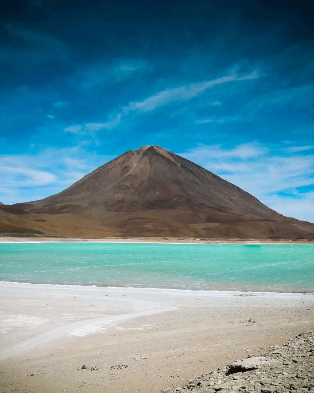 TOUR SAN PEDRO DE ATACAMA A UYUNI
