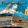 Tour Parque nacional de Sajama