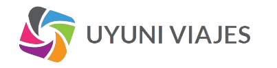 Uyuni Viajes Logo