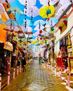 City Tour La Paz + Valley of the Moon