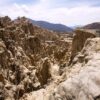 City tour La Paz + Valle de la Luna