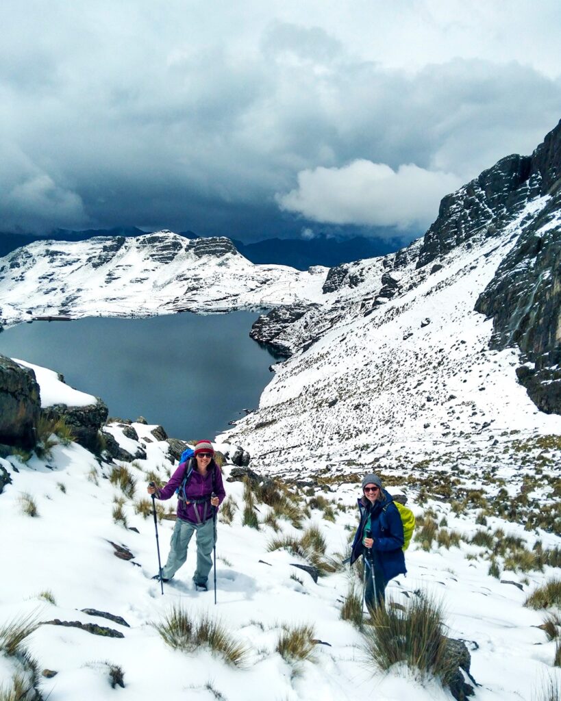 tour pico tunari