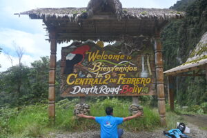 TOUR RUTA DE LA MUERTE EN CUADRATRACKS – SERVICIO PRIVADO