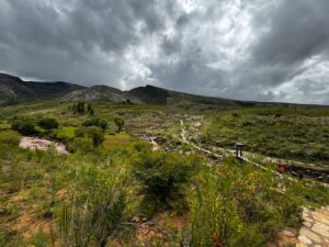 SAJAMA TOUR 2 DAYS / 1 NIGHT