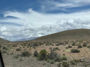 SAJAMA TOUR 3 DAYS / 2 NIGHTS